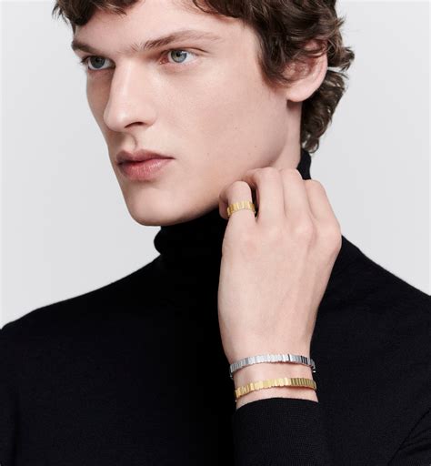 dior bracel|dior perfumable bracelet.